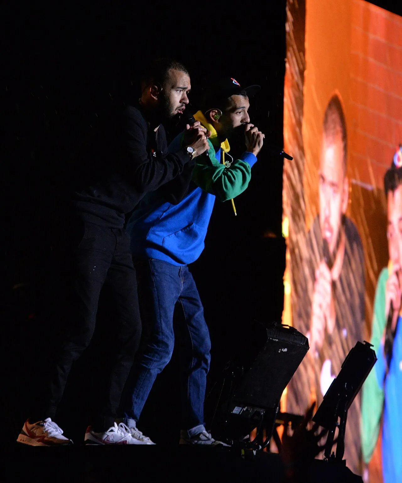 Bigflo et Oli