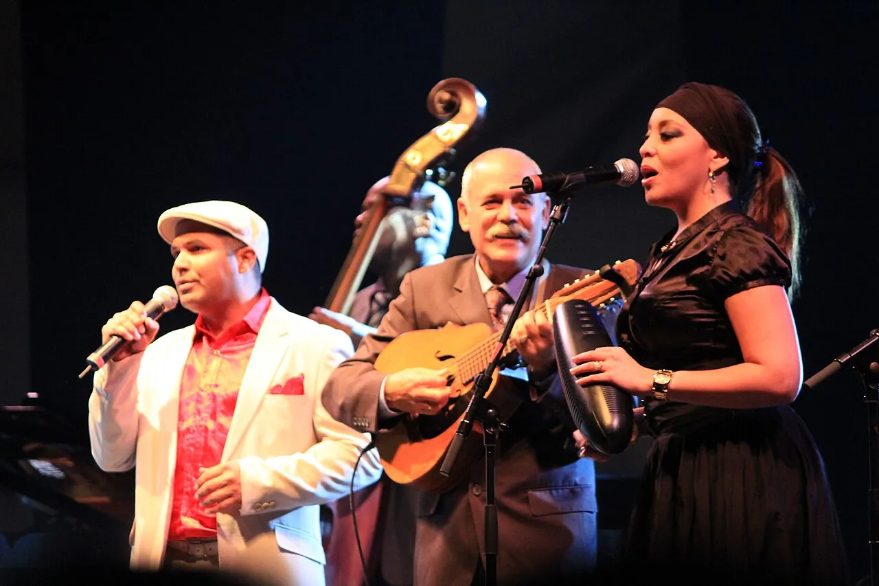Buena Vista Orchestra