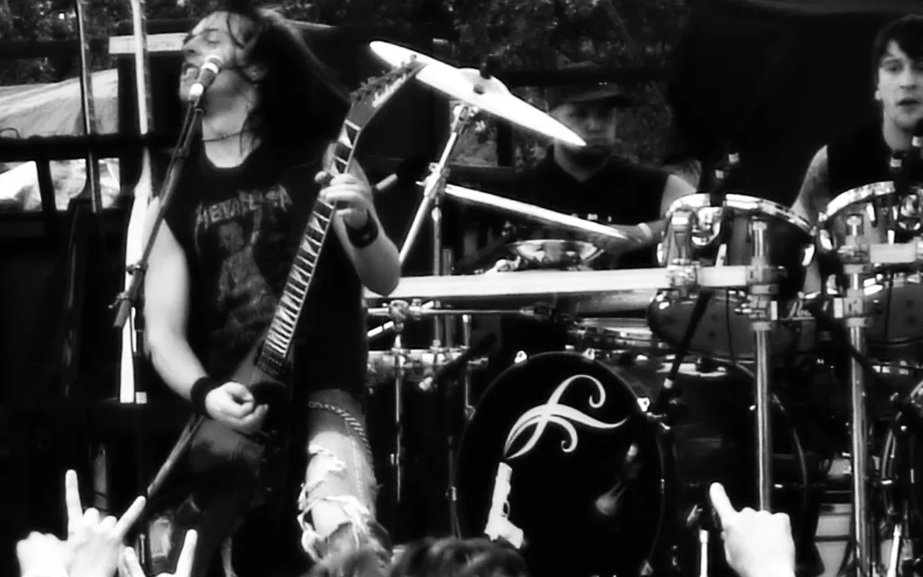 Bullet for My Valentine