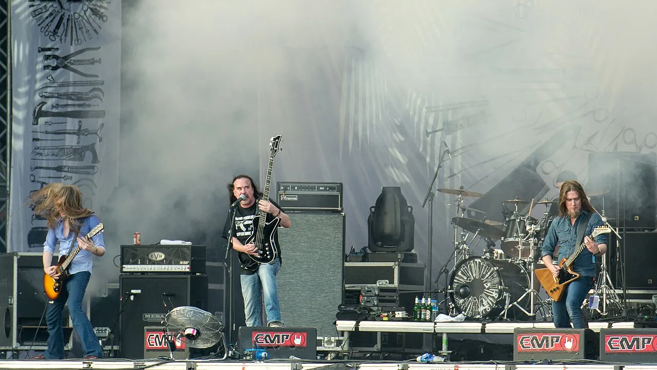 Carcass