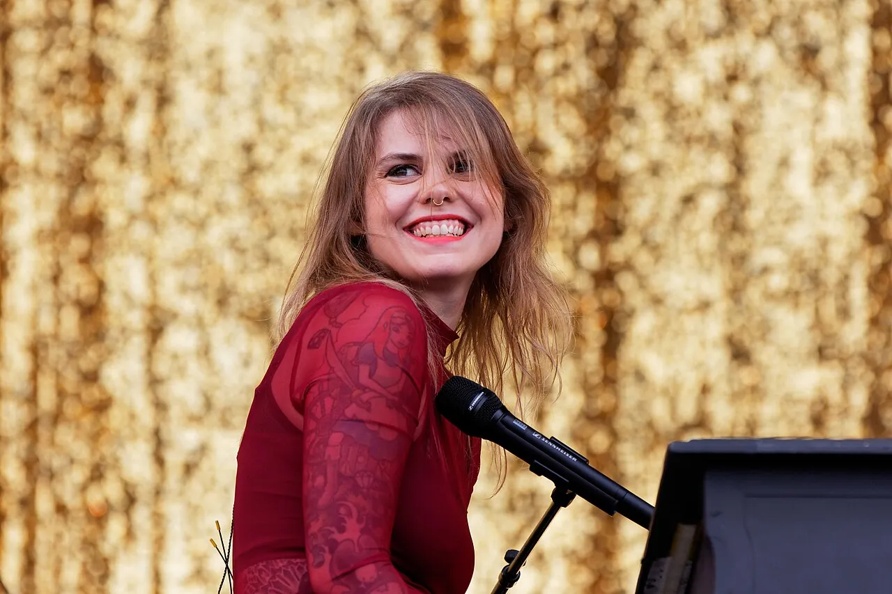 Coeur De Pirate