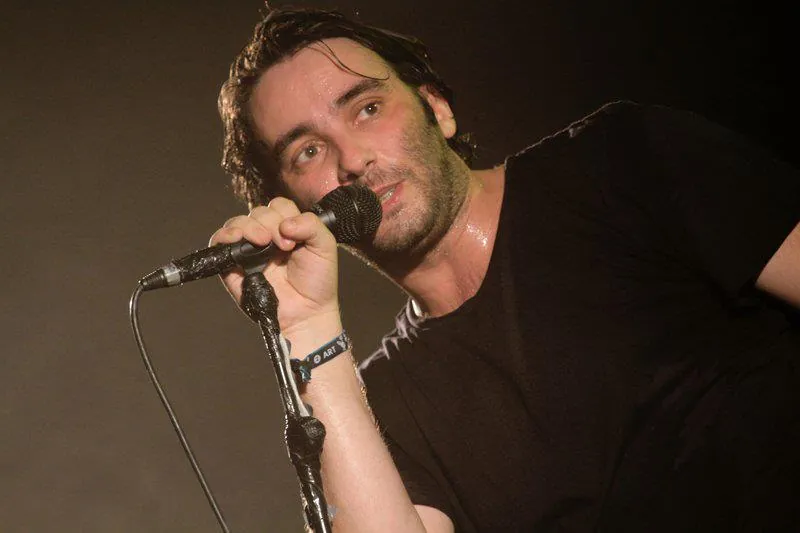 DAMIEN SAEZ