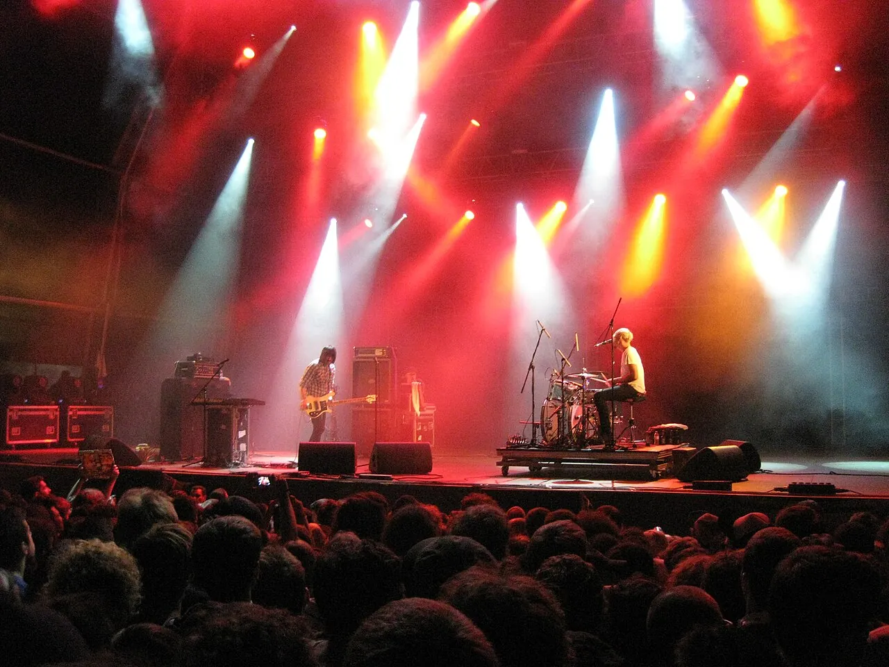 Death From Above 1979