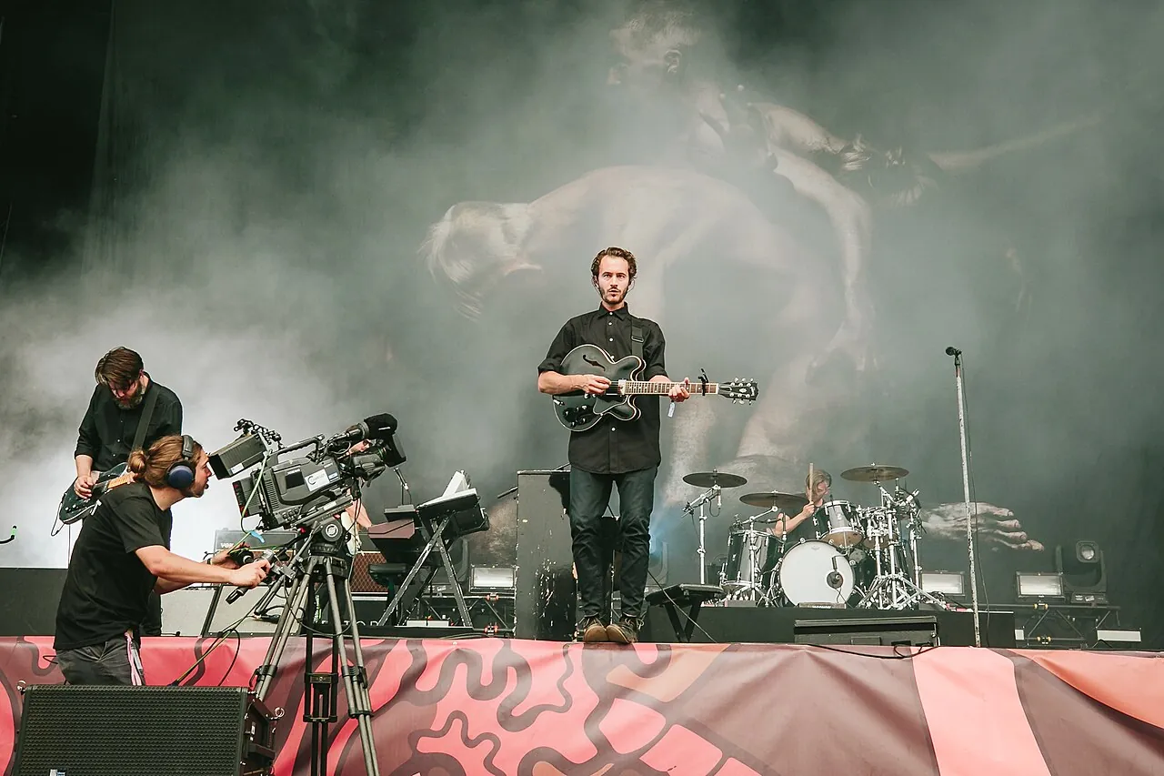 Editors