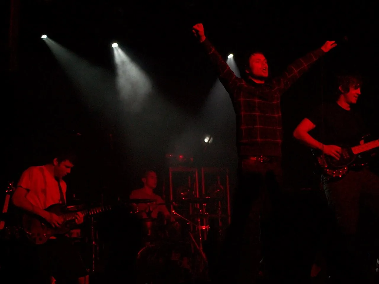 Enter Shikari