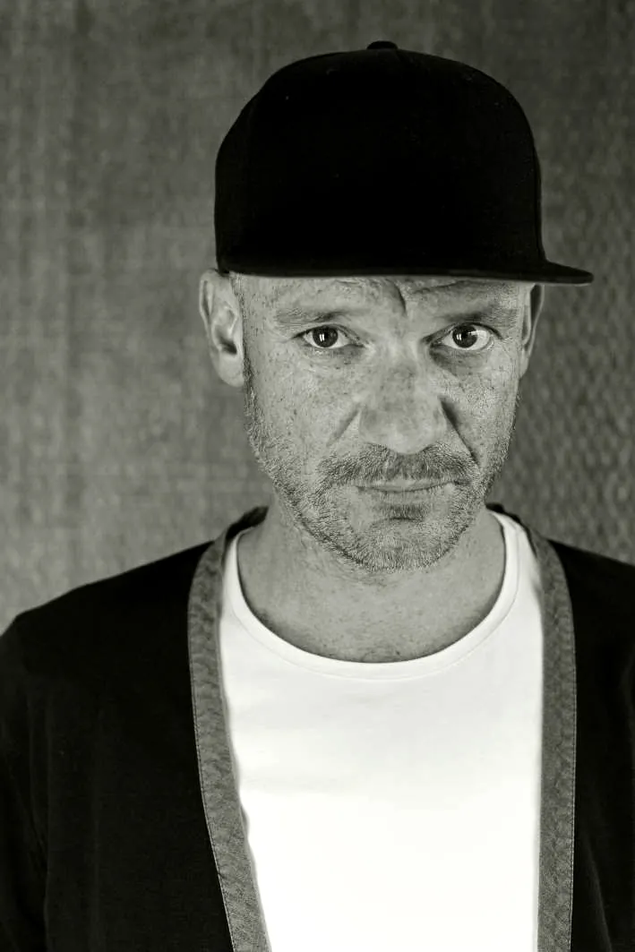 Gaetan Roussel