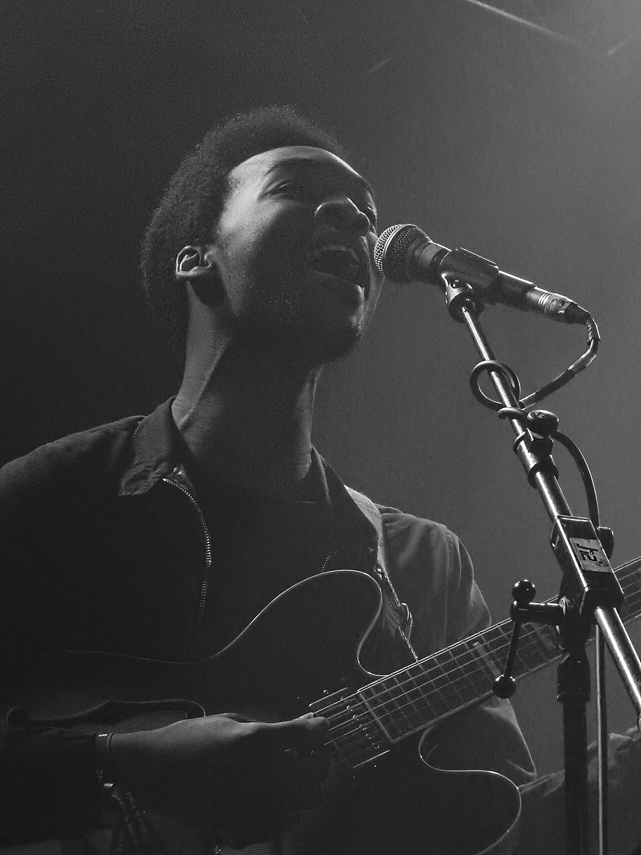 Jalen Ngonda