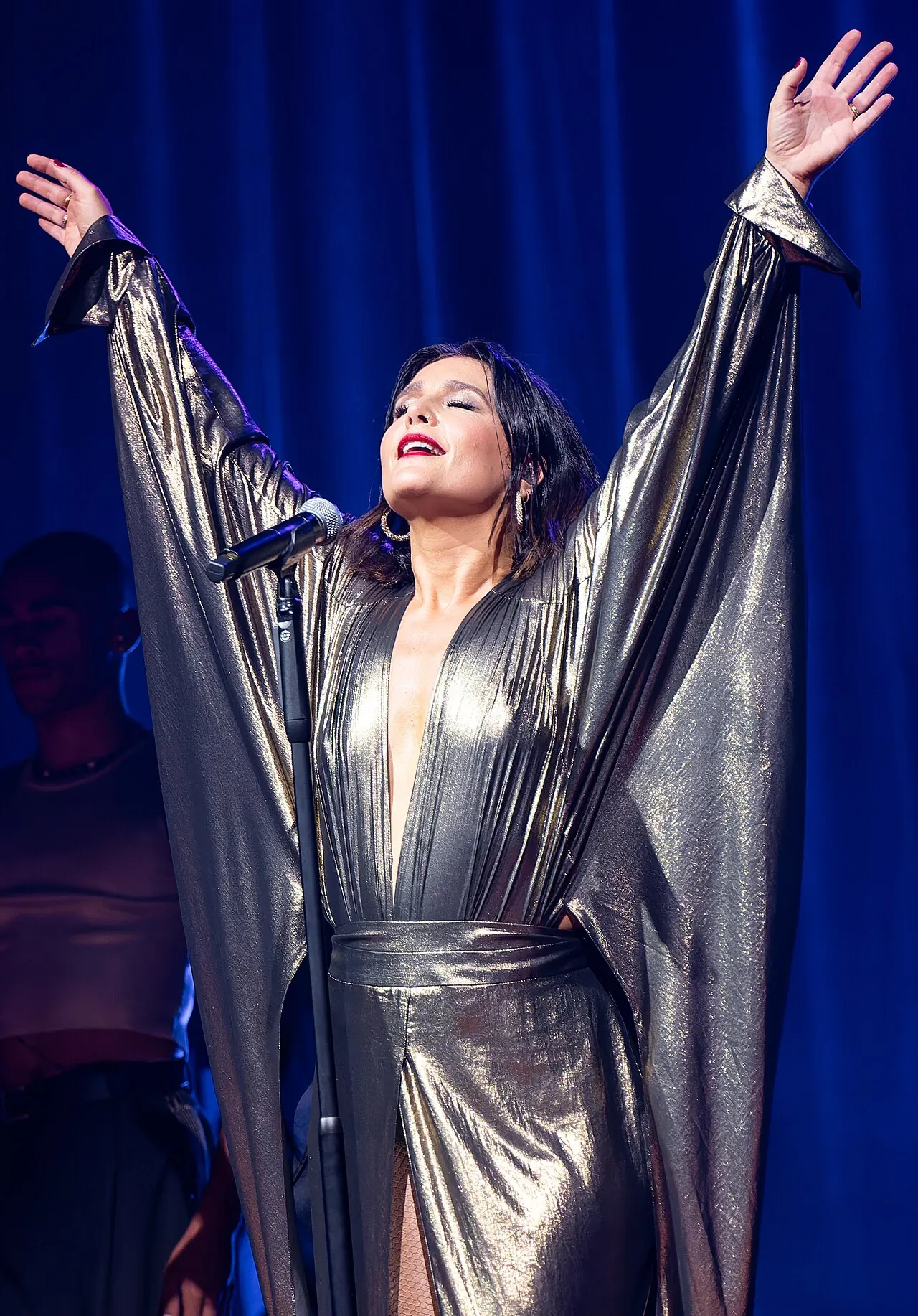 Jessie Ware
