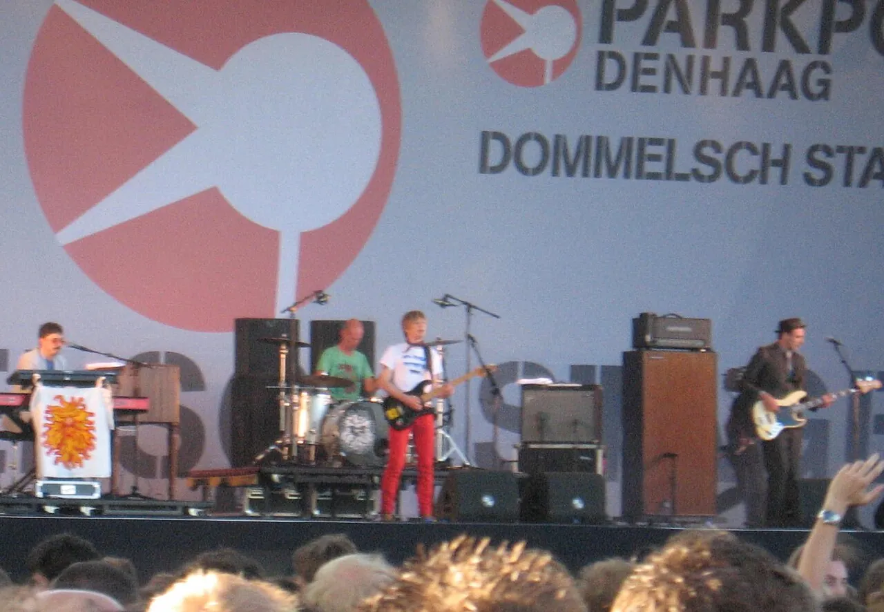 Kula Shaker