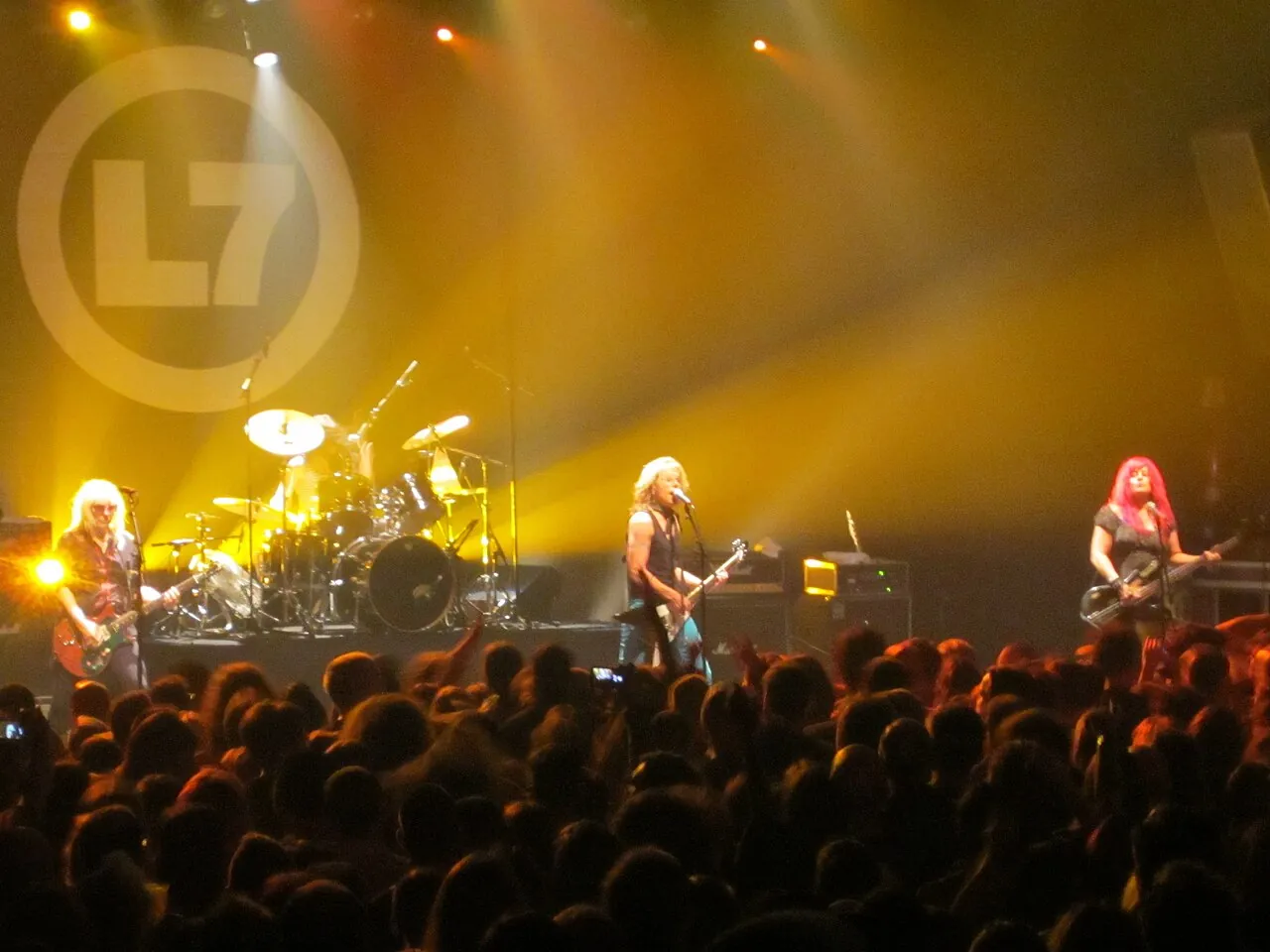 L7