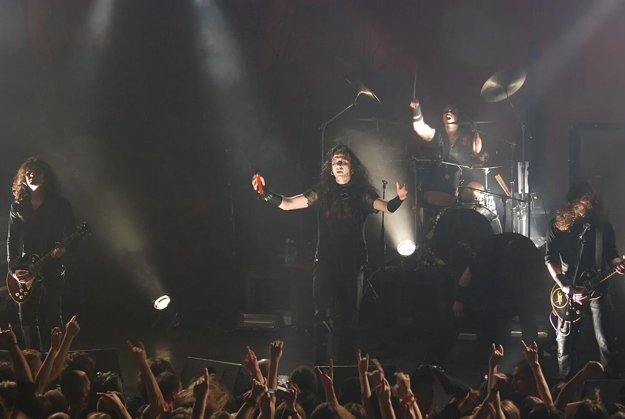 Moonspell