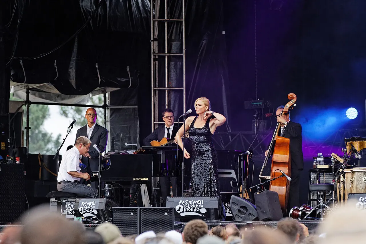 Pink Martini