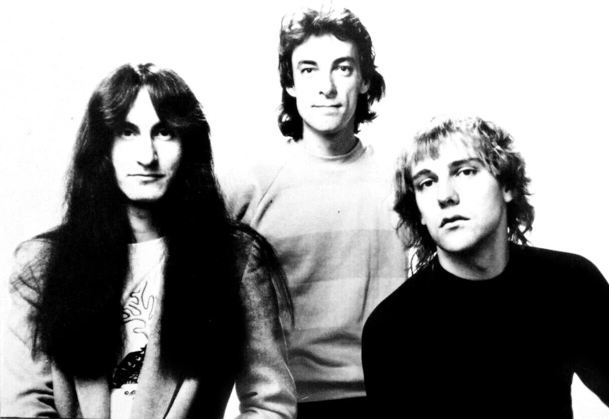 RUSH