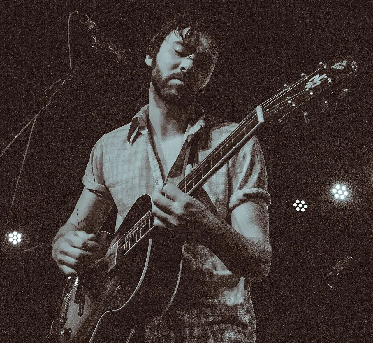 Shakey Graves