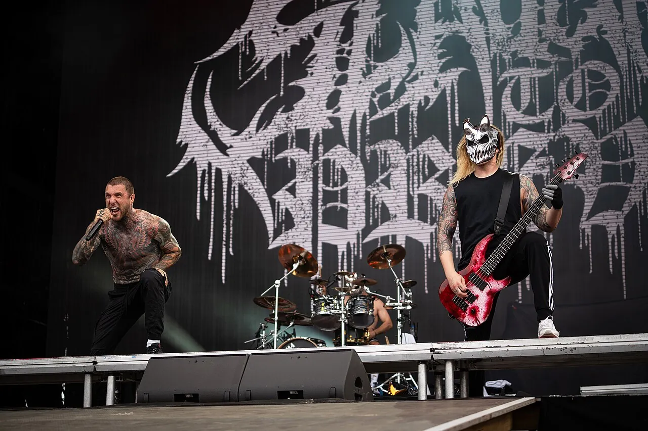 Slaughter To Prevail