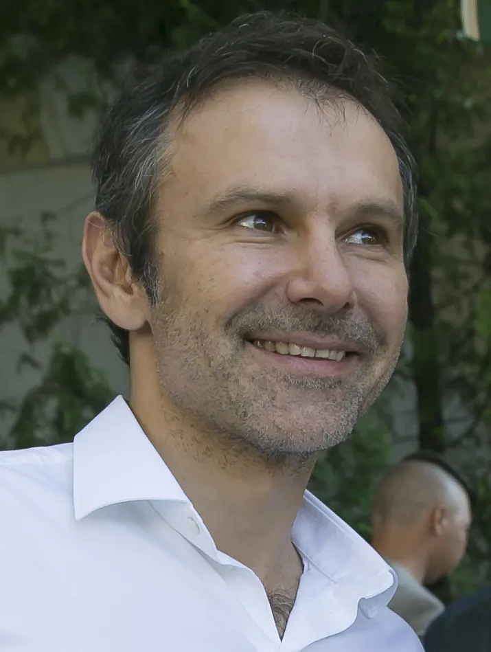 Sviatoslav Vakarchuk
