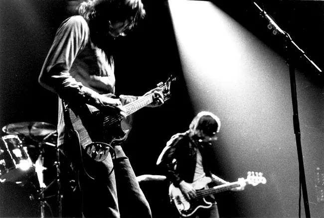 The Lemonheads