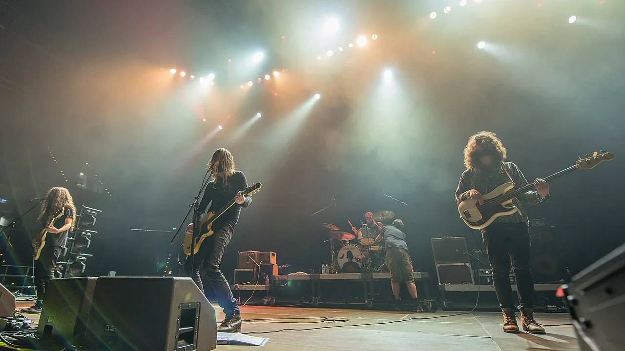 Uncle Acid and the Deadbeats