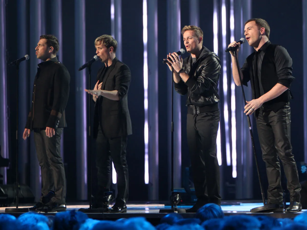 Westlife