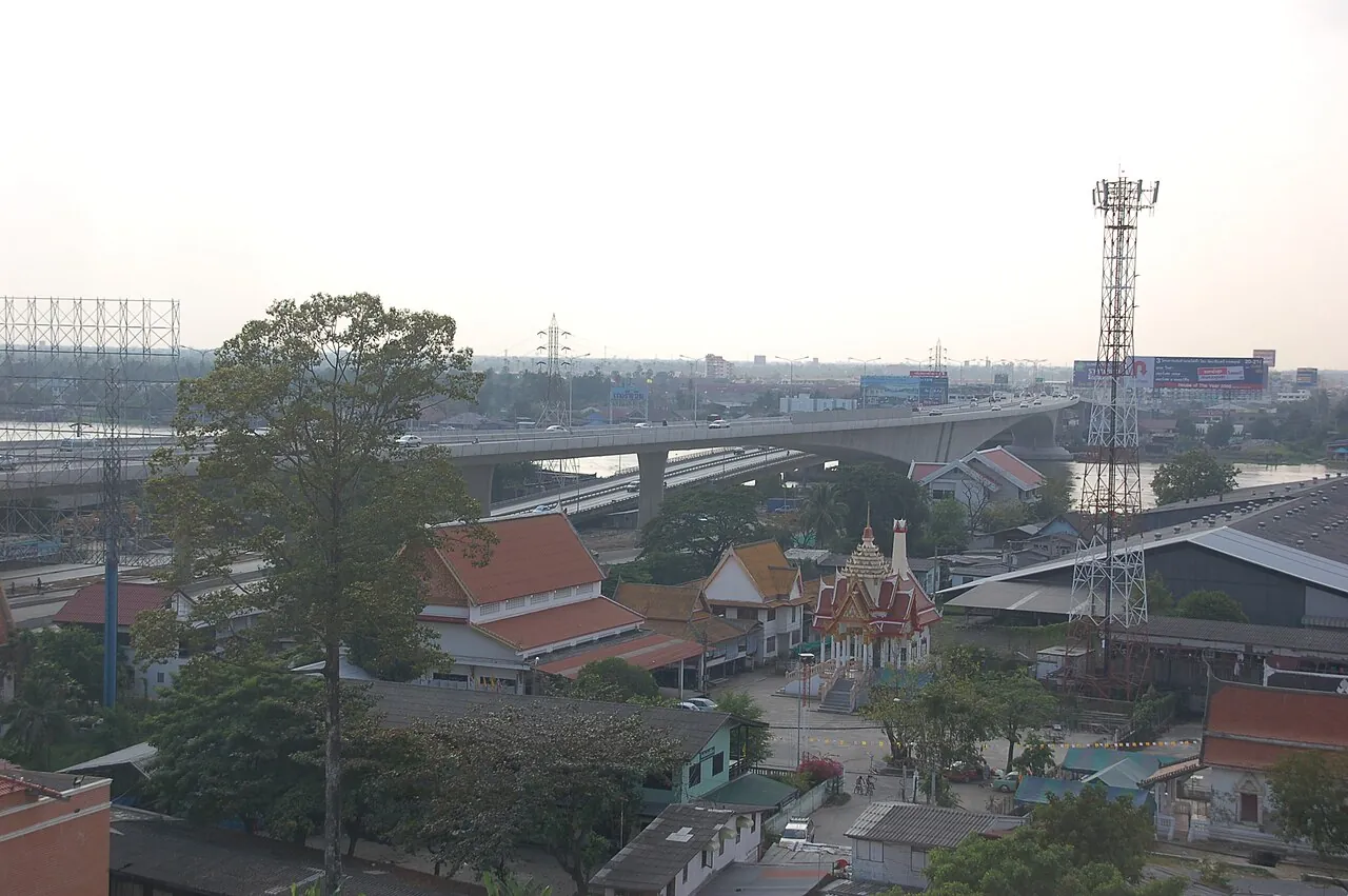 Bangkok