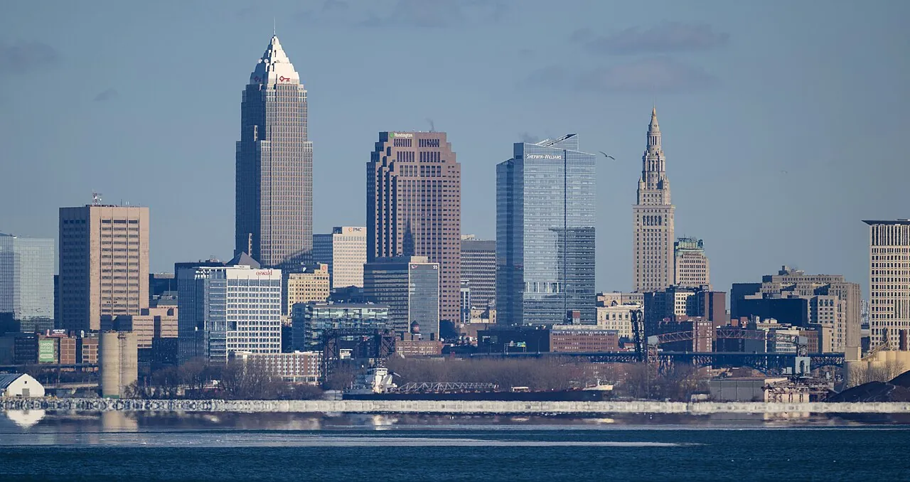 Cleveland