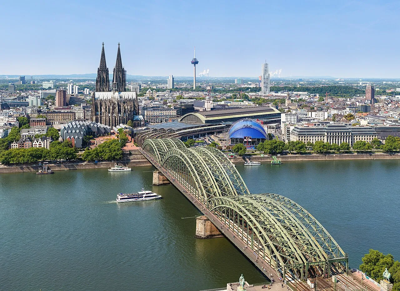 Cologne