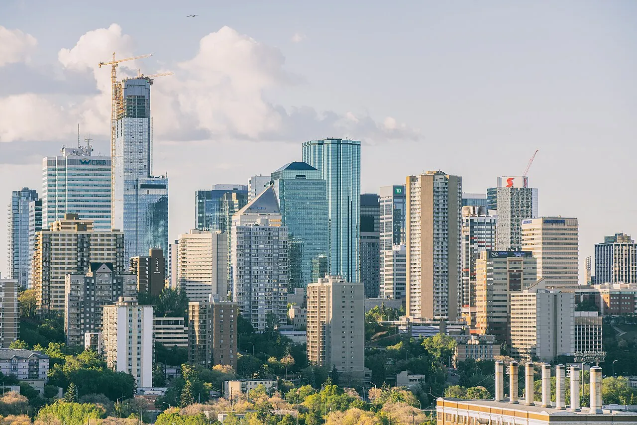 Edmonton