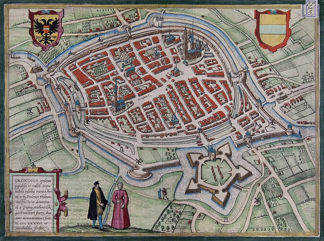 Groningen