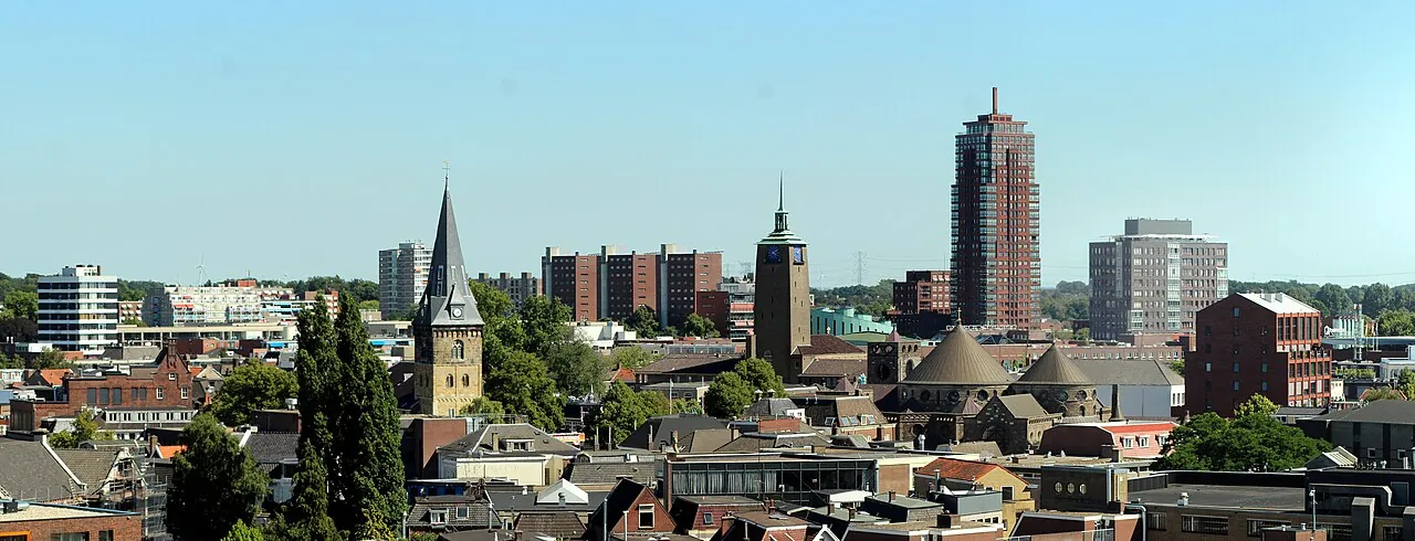 Hengelo OV