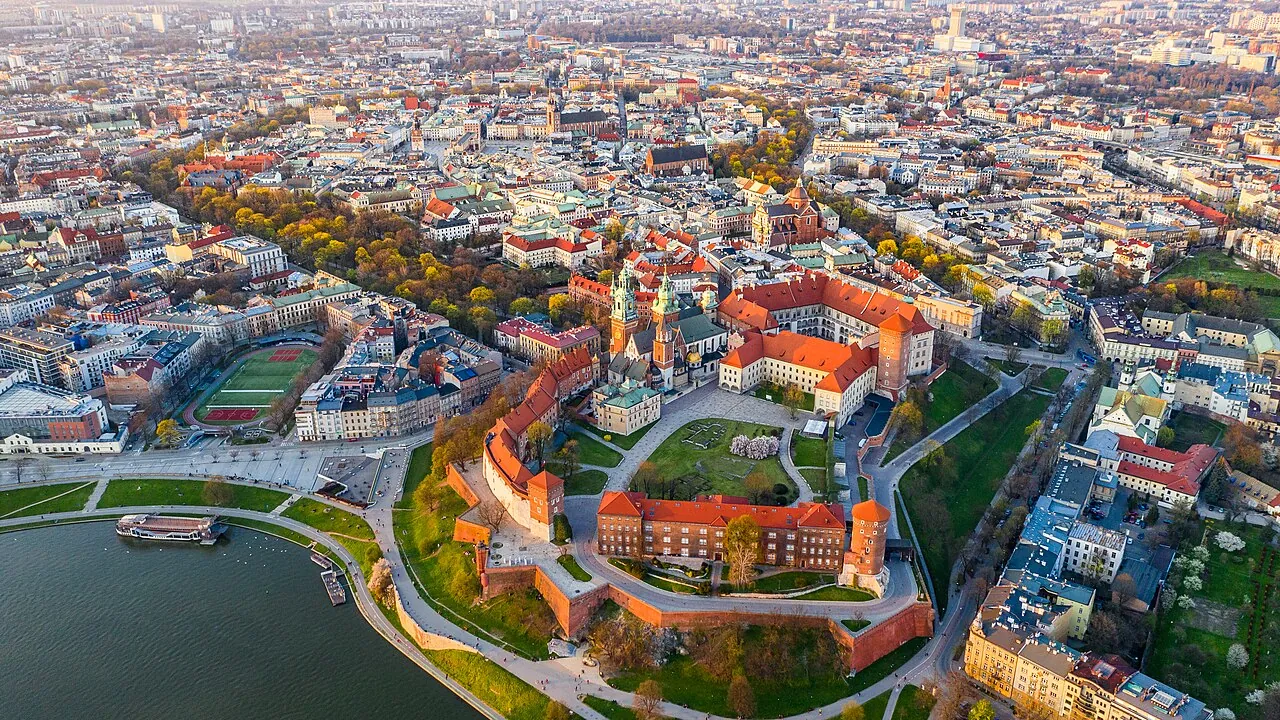 Krakow