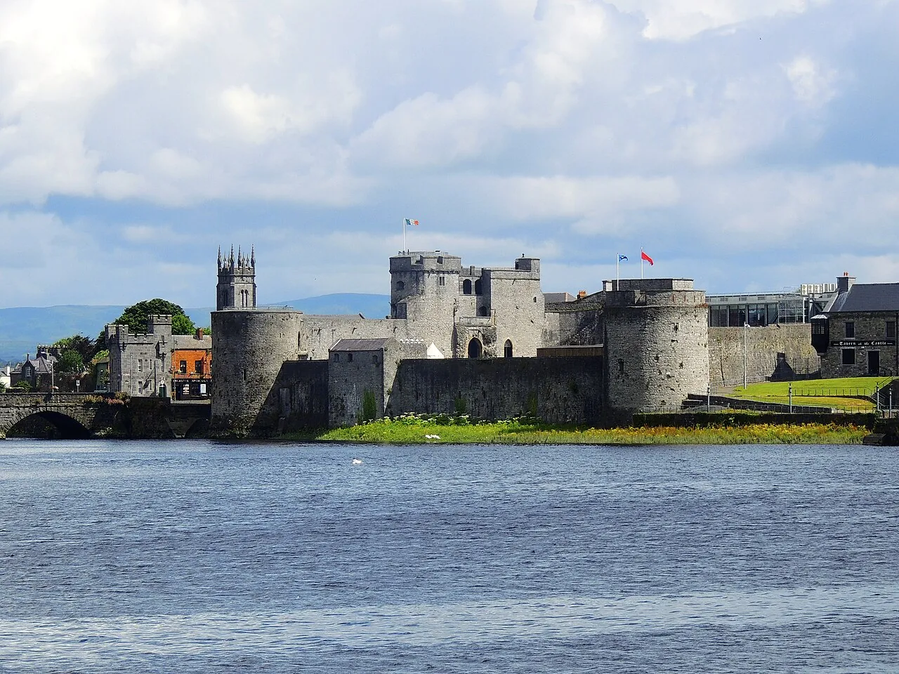 Limerick City