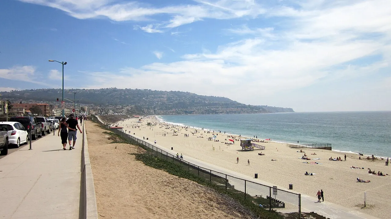 Los Angeles