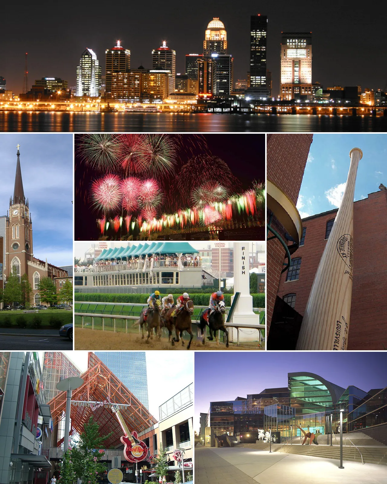 Louisville