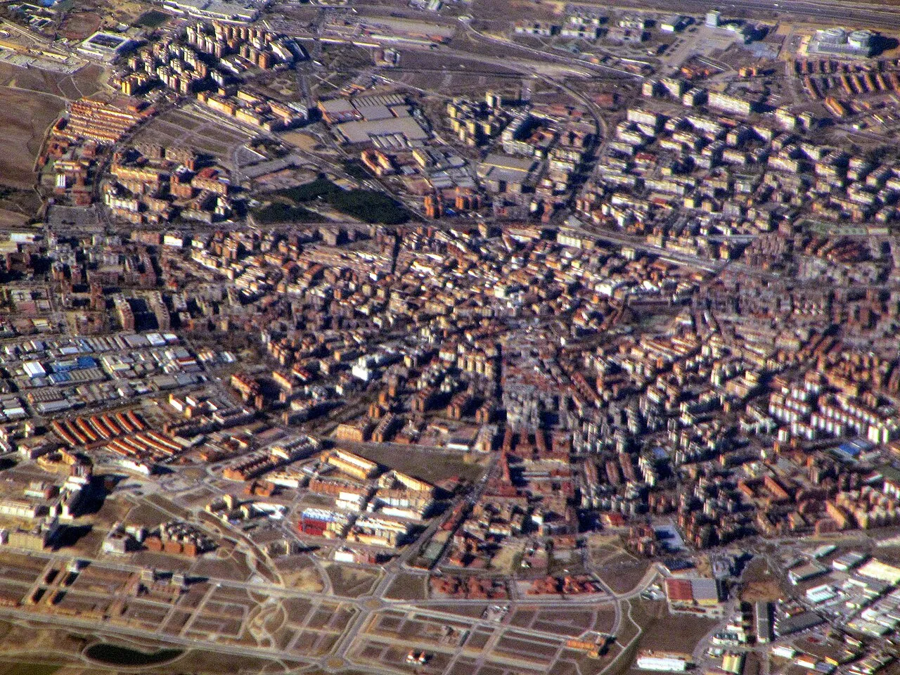 Madrid