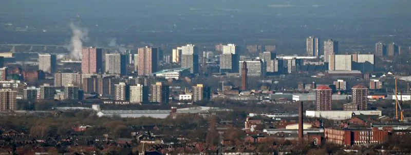 Manchester
