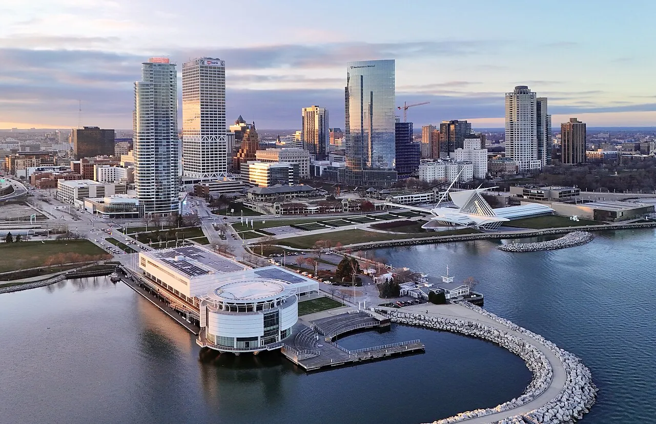 Milwaukee