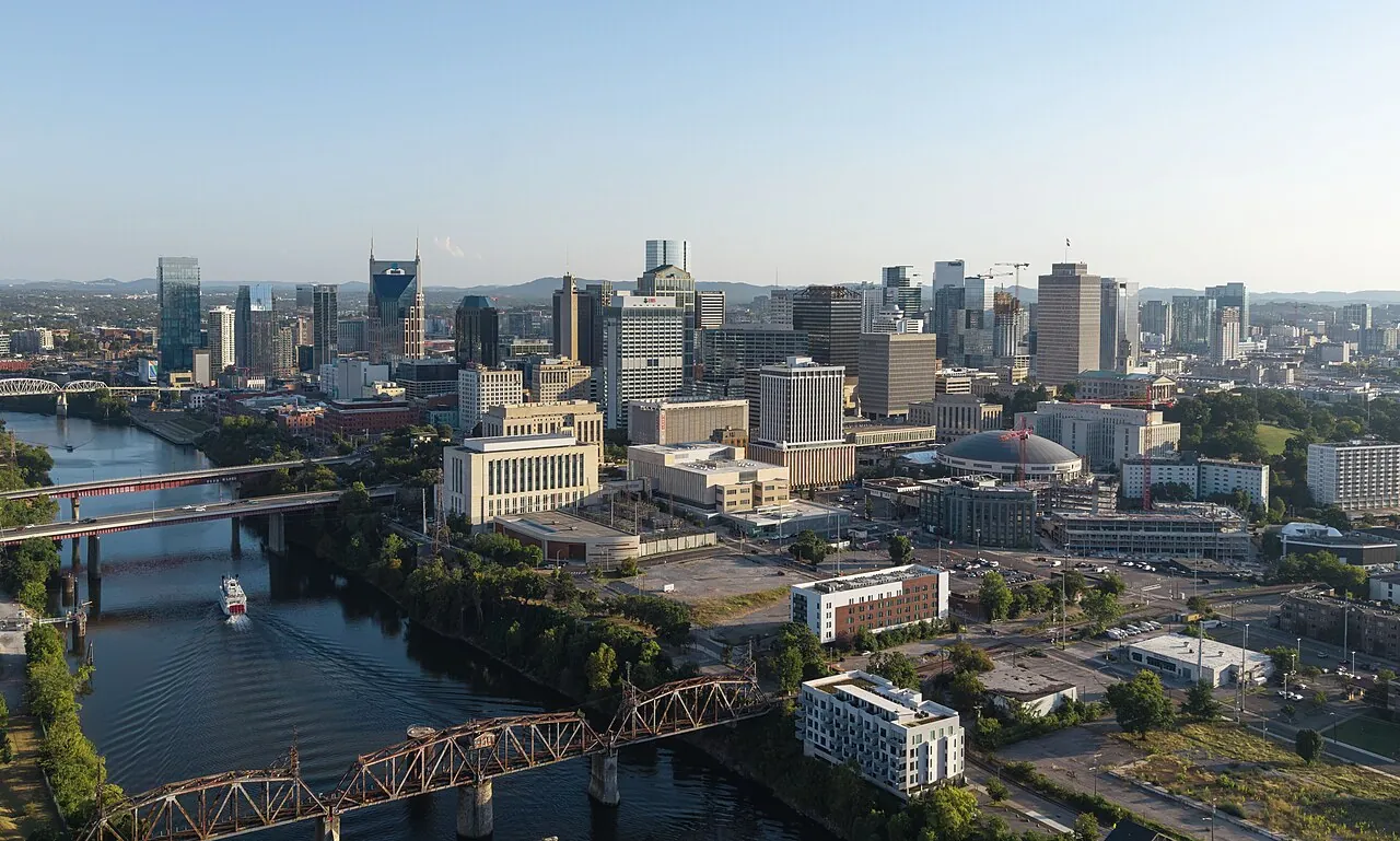 Nashville