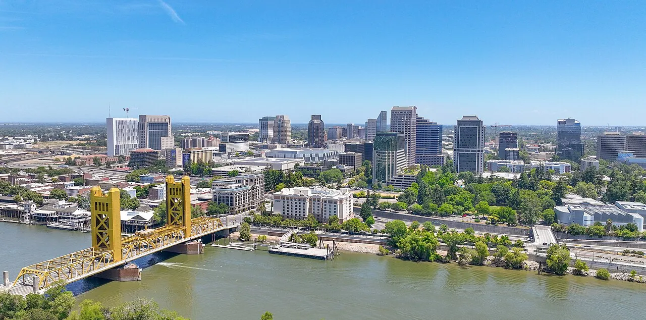 Sacramento