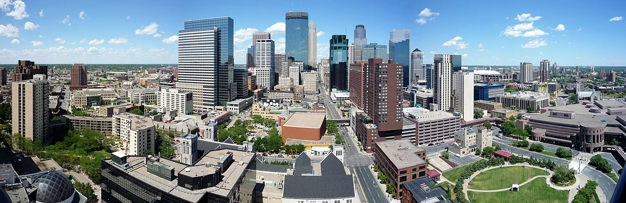 Saint Paul