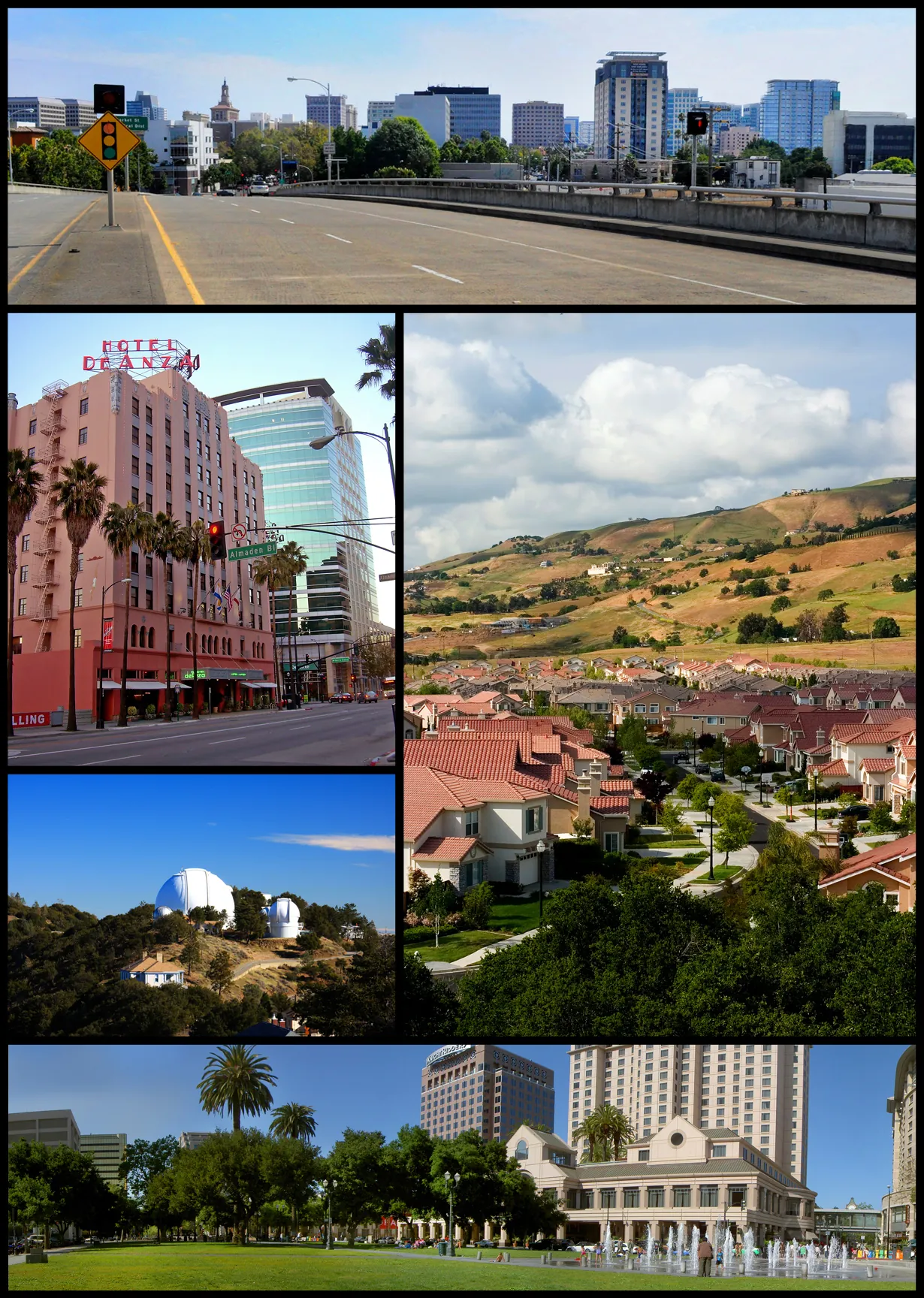 San Jose