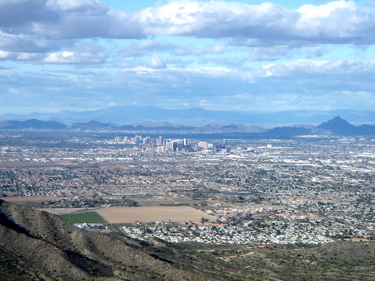 Tempe