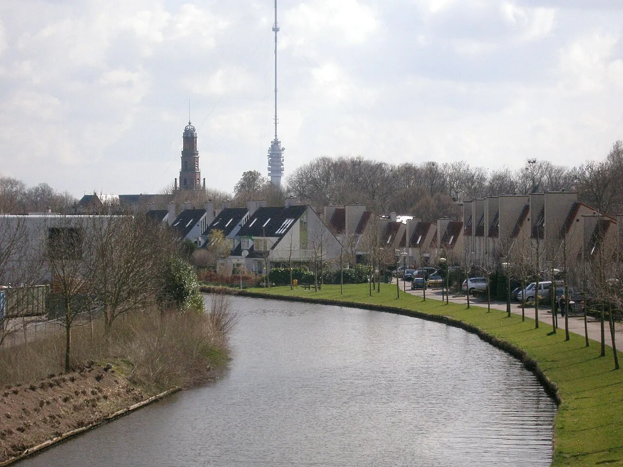 Utrecht