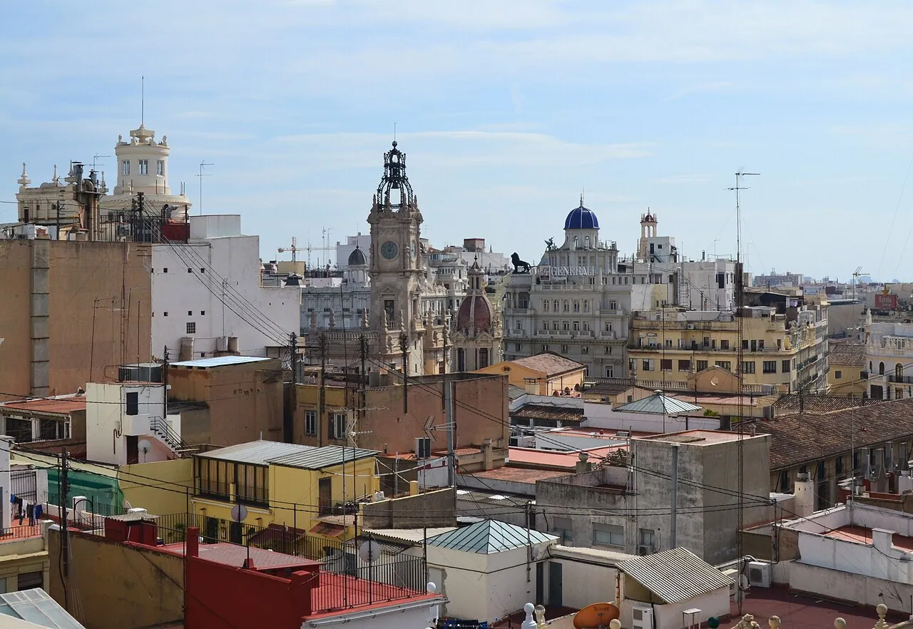 Valencia
