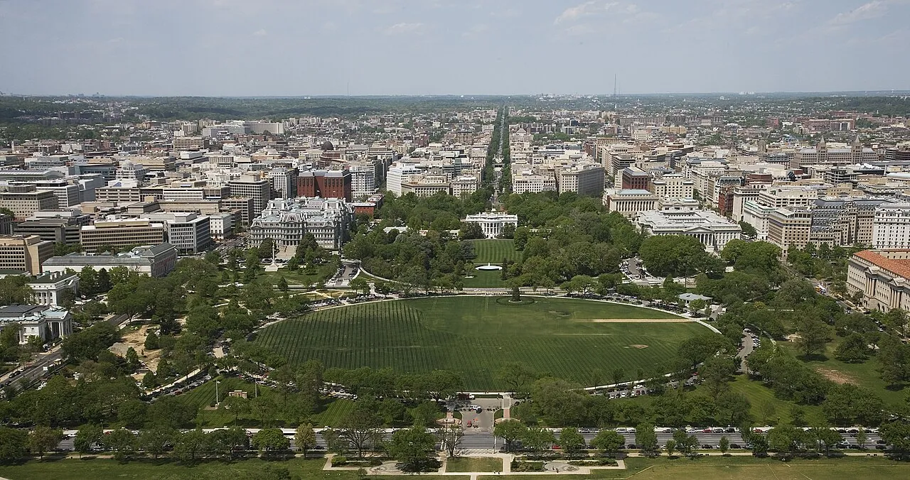 Washington