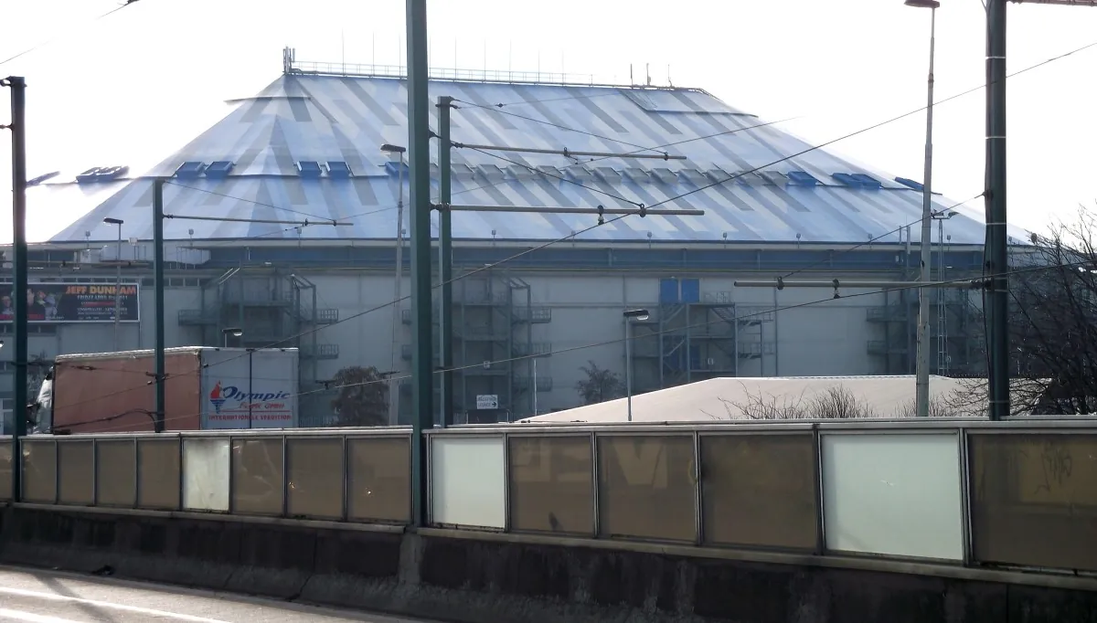 AFAS Dome
