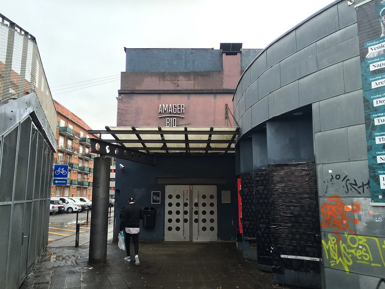Amager Bio