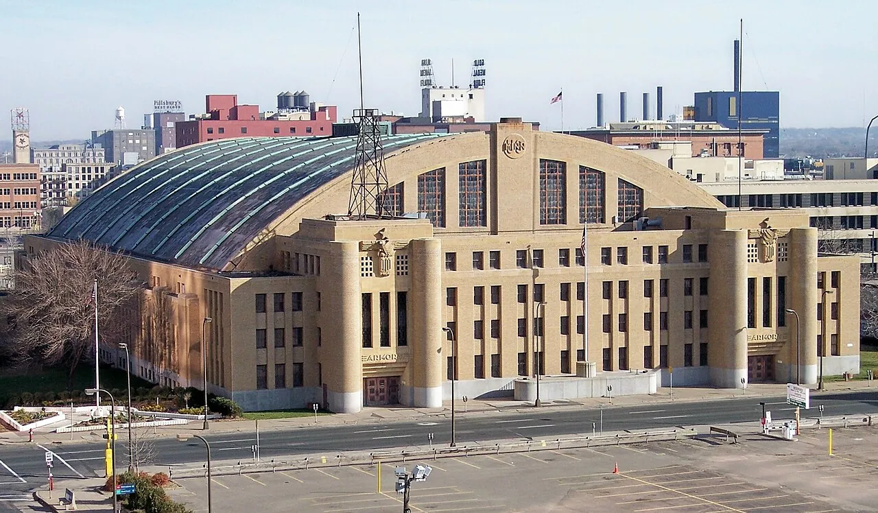 Armory