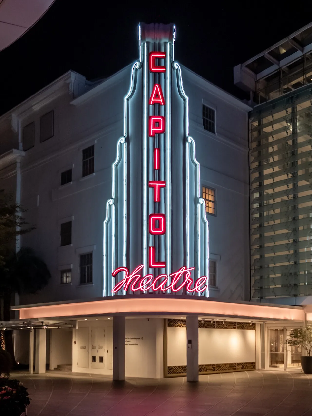 Capitol Theatre