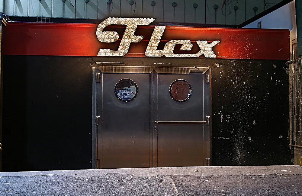 Flex