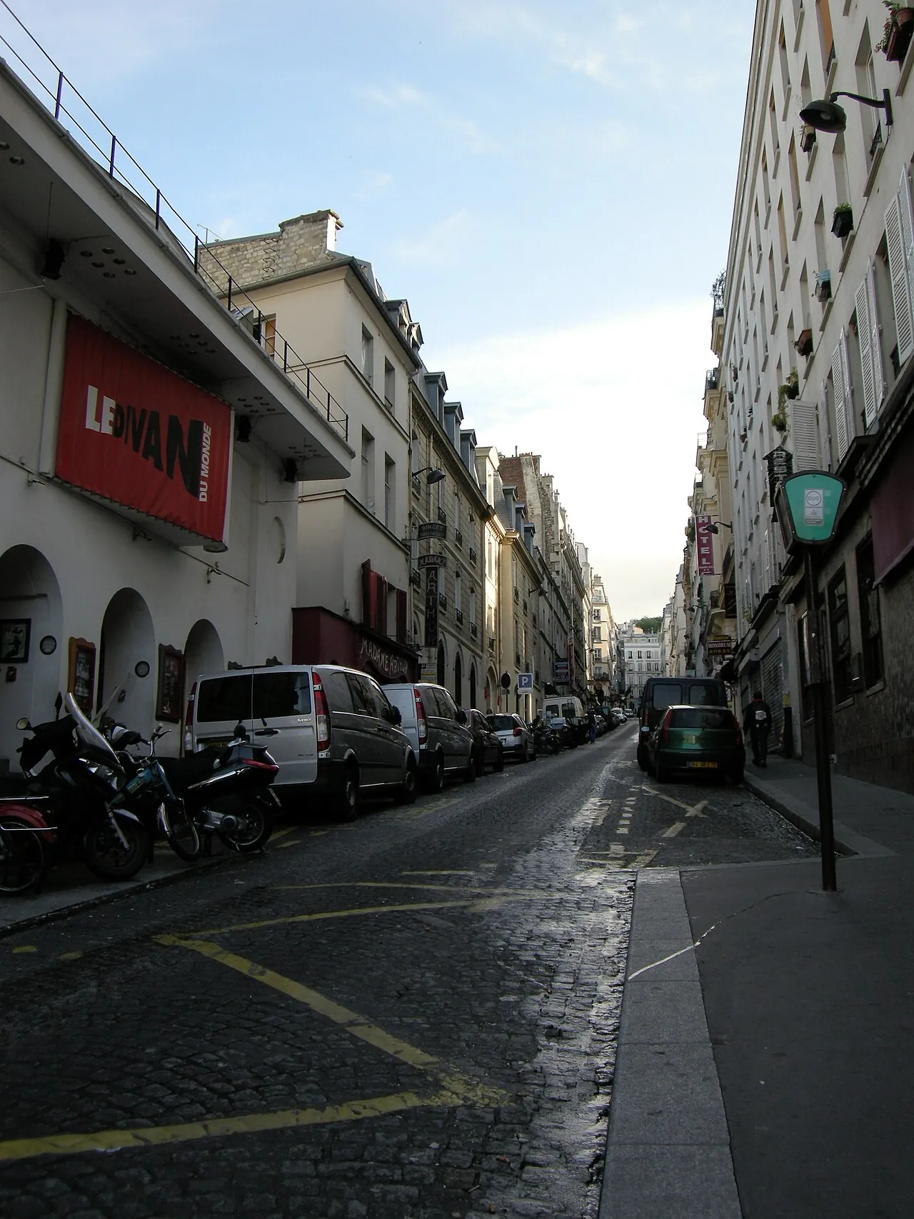 Le Trianon